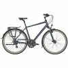 Bergamont Horizon 3 Trekking Fahrrad Blau 2022 -Fahrräder Verkäufe 286808