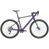 Bergamont Grandurance 8 Cross Bike Querfeldein Fahrrad Lila 2022 -Fahrräder Verkäufe 286818