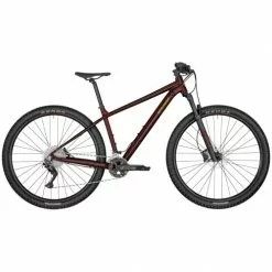 Bergamont Revox 7 29'' MTB Fahrrad Rot 2022