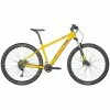 Bergamont Revox 4 27.5'' / 29'' MTB Fahrrad Orange 2022 -Fahrräder Verkäufe 286830