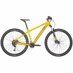Bergamont Revox 4 27.5'' / 29'' MTB Fahrrad Orange 2022