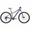 Bergamont Revox 3 27.5'' / 29'' Damen MTB Fahrrad Flaky Blau 2022 -Fahrräder Verkäufe 286834