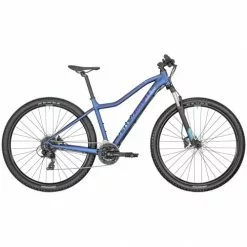 Bergamont Revox 3 27.5'' / 29'' Damen MTB Fahrrad Flaky Blau 2022