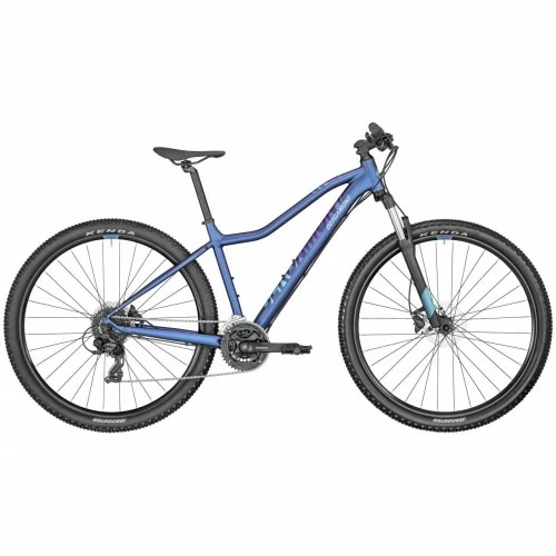 Bergamont Revox 3 27.5'' / 29'' Damen MTB Fahrrad Flaky Blau 2022 3 Bergamont Revox 3 27.5'' / 29'' Damen MTB Fahrrad Flaky Blau 2022