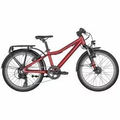 Bergamont Revox ATB 20'' Kinder Fahrrad Rot 2022