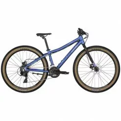 Bergamont Revox Lite 26'' Kinder Fahrrad Flaky Blau 2022