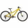 Bergamont Revox 24'' Kinder Fahrrad Orange 2022 -Fahrräder Verkäufe 286847
