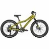 Bergamont Bergamonster Plus 20'' Kinder Fahrrad Goldfarben 2022 2 Bergamont Bergamonster Plus 20'' Kinder Fahrrad Goldfarben 2022 -Fahrräder Verkäufe 286849