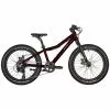 Bergamont Bergamonster Plus 20'' Kinder Fahrrad Rot 2022 2 Bergamont Bergamonster Plus 20'' Kinder Fahrrad Rot 2022 -Fahrräder Verkäufe 286850
