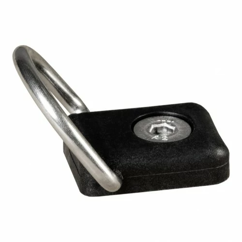 Bergamont LJ Lashing Points Zurrösen Für E-Cargoville LJ Load Unit Schwarz 3 Bergamont LJ Lashing Points Zurrösen Für E-Cargoville LJ Load Unit Schwarz