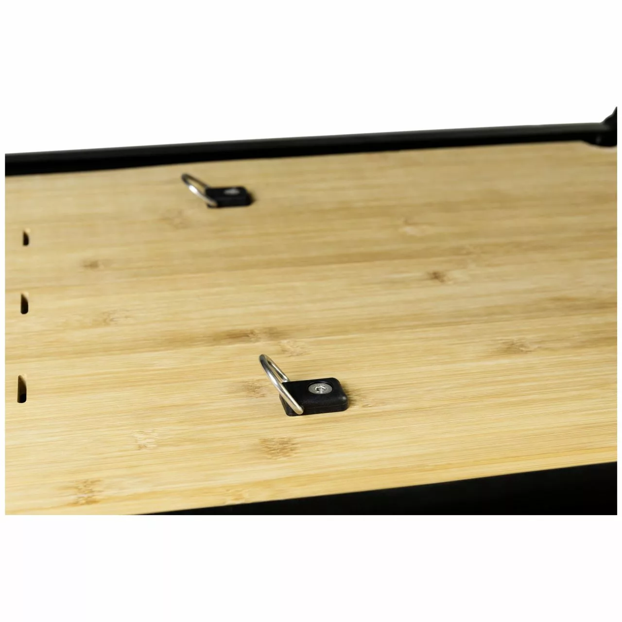 Bergamont LJ Lashing Points Zurrösen Für E-Cargoville LJ Load Unit Schwarz 5 Bergamont LJ Lashing Points Zurrösen Für E-Cargoville LJ Load Unit Schwarz – Bild 3