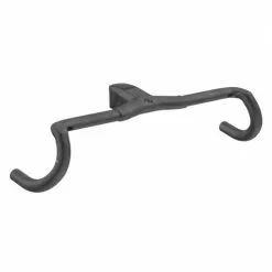 Syncros Creston IC SL X Carbon Gravel Lenker 420mm Matt Schwarz