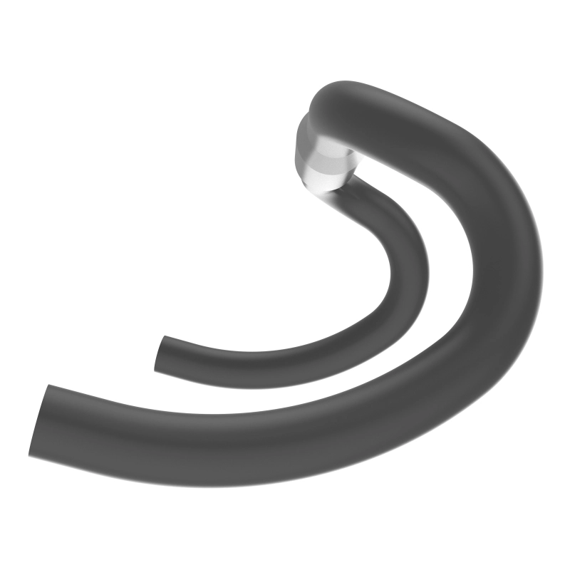 Syncros Creston 1.5 X Gravel Lenker 31.8mm Schwarz 5 Syncros Creston 1.5 X Gravel Lenker 31.8mm Schwarz – Bild 3