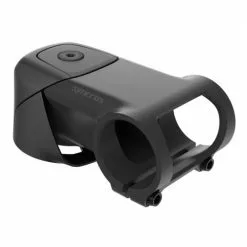 Syncros DC 1.5 MTB Fahrrad Vorbau 31.8mm Schwarz