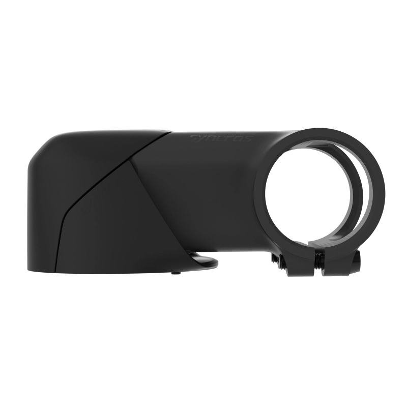 Syncros DC 2.0 MTB Fahrrad Vorbau 31.8mm Schwarz 4 Syncros DC 2.0 MTB Fahrrad Vorbau 31.8mm Schwarz – Bild 2