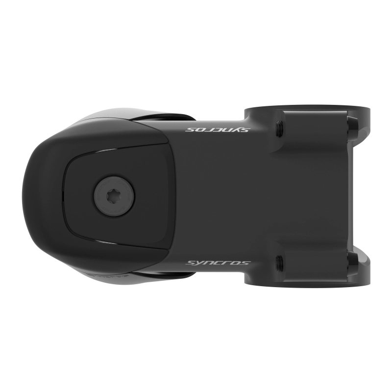 Syncros DC 3.0 MTB Fahrrad Vorbau 31.8mm Schwarz 5 Syncros DC 3.0 MTB Fahrrad Vorbau 31.8mm Schwarz – Bild 3