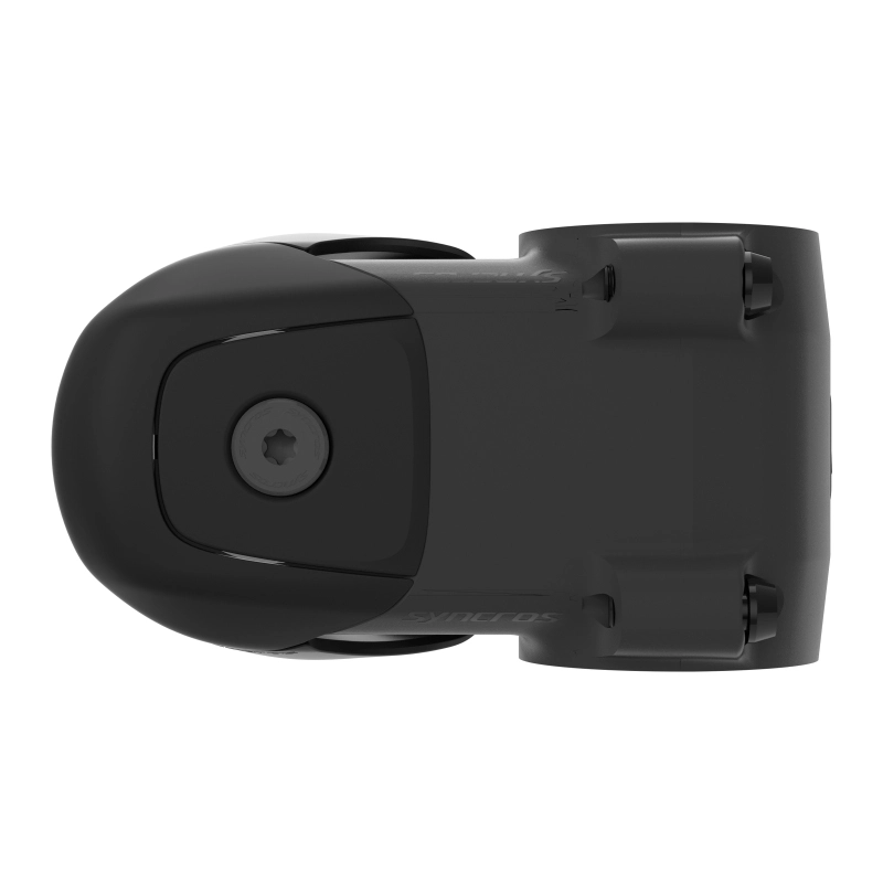 Syncros AM 1.5 MTB Fahrrad Vorbau 31.8mm Schwarz 5 Syncros AM 1.5 MTB Fahrrad Vorbau 31.8mm Schwarz – Bild 3