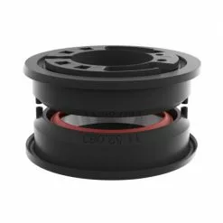 Syncros Headset ZS56/28.6 ZS56/40 MTB Steuersatz Schwarz