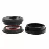 Syncros Headset ZS66/28.6 ZS66/46 Steuersatz Schwarz