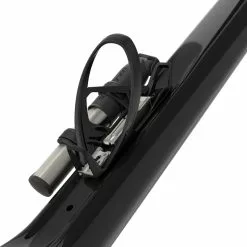 Syncros IS Cache 2.0 HV Fahrrad Flaschenhalter Inkl. Mini Werkzeug / Kettenwerkzeug / Pumpe Schwarz -Fahrräder Verkäufe 2883220001B