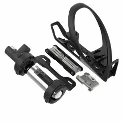 Syncros IS Cache 2.0 HV Fahrrad Flaschenhalter Inkl. Mini Werkzeug / Kettenwerkzeug / CO2 Kartusche Schwarz 8 Syncros IS Cache 2.0 HV Fahrrad Flaschenhalter Inkl. Mini Werkzeug / Kettenwerkzeug / CO2 Kartusche Schwarz -Fahrräder Verkäufe 2883230001C