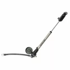 Syncros Boundary 3.0 SH Fahrrad Dämpferpumpe Schwarz/grau -Fahrräder Verkäufe 2883380001B