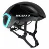 Scott Cadence Plus MIPS Rennrad Fahrrad Helm Schwarz/blau 2023 -Fahrräder Verkäufe 2885815410