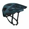 Scott Argo Plus Junior Kinder Fahrrad Helm Gr.49-53cm Storm Blau 2023
