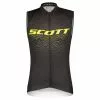 Scott RC Pro Fahrrad Body Shirt Schwarz/gelb 2022 -Fahrräder Verkäufe 2886855024