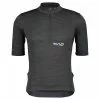 Scott Gravel Tuned Fahrrad Trikot Kurz Schwarz 2022 -Fahrräder Verkäufe 2886951007