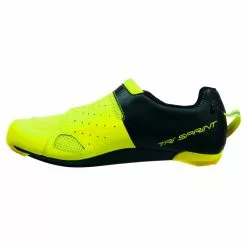 Scott Road Tri Sprint Triathlon Fahrrad Schuhe Gelb/schwarz 2023 -Fahrräder Verkäufe 2888001017A