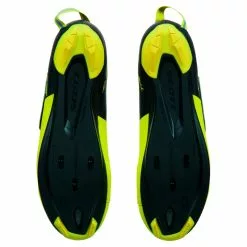 Scott Road Tri Sprint Triathlon Fahrrad Schuhe Gelb/schwarz 2023 -Fahrräder Verkäufe 2888001017B