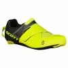 Scott Road Tri Sprint Triathlon Fahrrad Schuhe Gelb/schwarz 2023 -Fahrräder Verkäufe 2888001017C
