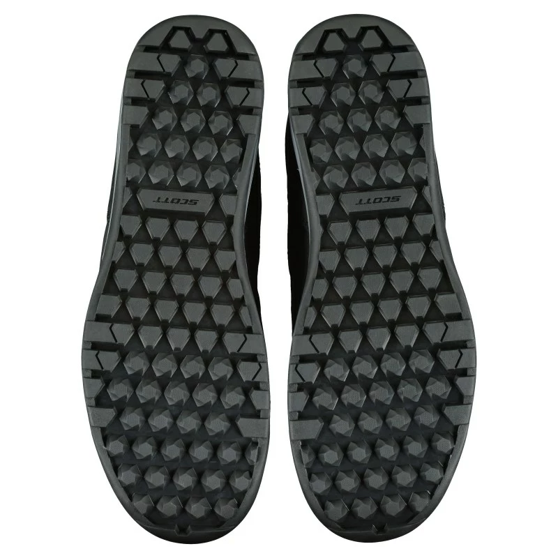 Scott MTB Shr-Alp Boa Fahrrad Schuhe Schwarz/grau 2022 5 Scott MTB Shr-Alp Boa Fahrrad Schuhe Schwarz/grau 2022 – Bild 3