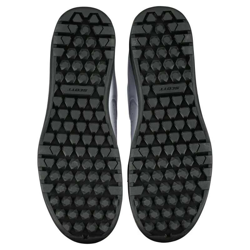 Scott MTB Shr-Alp Tuned Lace Fahrrad Schuhe Weiß/schwarz 2022 5 Scott MTB Shr-Alp Tuned Lace Fahrrad Schuhe Weiß/schwarz 2022 – Bild 3