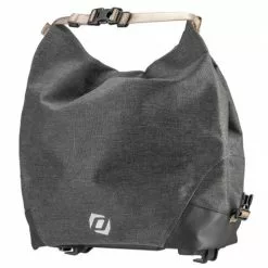Syncros Trunkbag 2.0 Fahrrad Gepäckträgertasche Schwarz