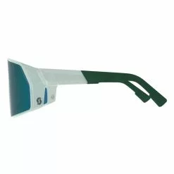 Scott Pro Shield Wechselscheiben Fahrrad Brille Grün/grün Chrome 9 Scott Pro Shield Wechselscheiben Fahrrad Brille Grün/grün Chrome -Fahrräder Verkäufe 2892327240121B