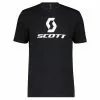 Scott Icon Freizeit T-Shirt Schwarz 2023 1 Scott Icon Freizeit T-Shirt Schwarz 2023 -Fahrräder Verkäufe 2892570001