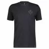 Scott Moto Freizeit T-Shirt Schwarz 2023 2 Scott Moto Freizeit T-Shirt Schwarz 2023 -Fahrräder Verkäufe 2892630001
