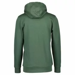 Scott Casual Zip Freizeit Hoody / Pullover Grün 2022 -Fahrräder Verkäufe 2892696867A