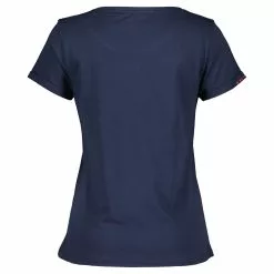 Scott Division Damen Freizeit T-Shirt Blau 2023 5 Scott Division Damen Freizeit T-Shirt Blau 2023 -Fahrräder Verkäufe 2892720096A