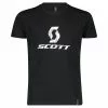 Scott 10 Icon Junior Kinder Freizeit T-Shirt Schwarz 2023 2 Scott 10 Icon Junior Kinder Freizeit T-Shirt Schwarz 2023 -Fahrräder Verkäufe 2892820001
