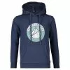 Scott Casual Junior Kinder Freizeit Hoody / Pullover Blau 2023 -Fahrräder Verkäufe 2892840096