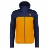 Scott Defined Light Hoody Outdoor / Sport Jacke Orange/blau 2022 1 Scott Defined Light Hoody Outdoor / Sport Jacke Orange/blau 2022 -Fahrräder Verkäufe 2893177155