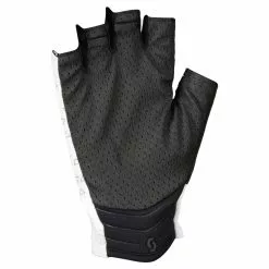 Scott RC Pro Fahrrad Handschuhe Kurz Weiß/schwarz 2022 -Fahrräder Verkäufe 2893751035A