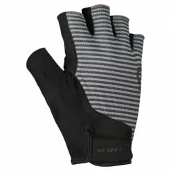 Scott Aspect Fahrrad Handschuhe Kurz Schwarz 2023