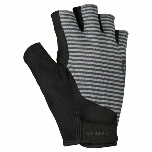 Scott Aspect Fahrrad Handschuhe Kurz Schwarz 2023 3 Scott Aspect Fahrrad Handschuhe Kurz Schwarz 2023