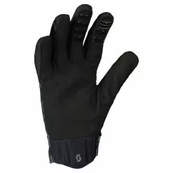 Scott Ridance Fahrrad Handschuhe Lang Grau/schwarz 2023 -Fahrräder Verkäufe 2893841659A