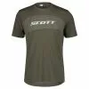 Scott Trail Flow DRI Fahrrad Trikot Kurz Grau 2022 1 Scott Trail Flow DRI Fahrrad Trikot Kurz Grau 2022 -Fahrräder Verkäufe 2894150091