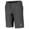 Scott Trail Flow Pro Damen Fahrrad Short Hose Kurz Schwarz 2022